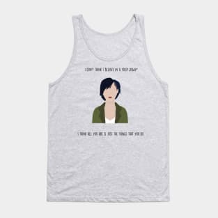 Diane Nguyen Tank Top